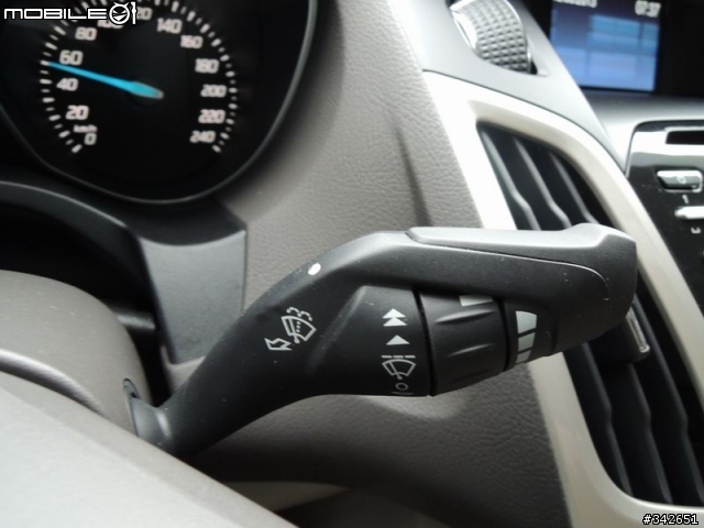 2013 THE ALL-NEW FOCUS 24小時免費開回家-【瘋狂環島試駕】