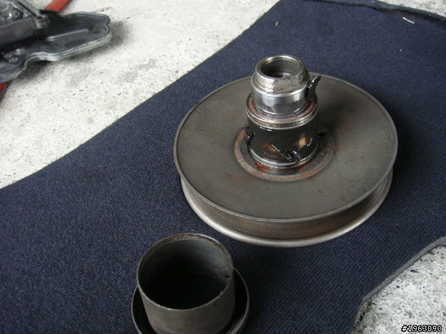 搶救荷包大作戰 NEX 機油 空濾 皮帶 傳動整理 DIY