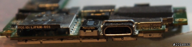 lumia 800改造成無線充電遇到了小問題