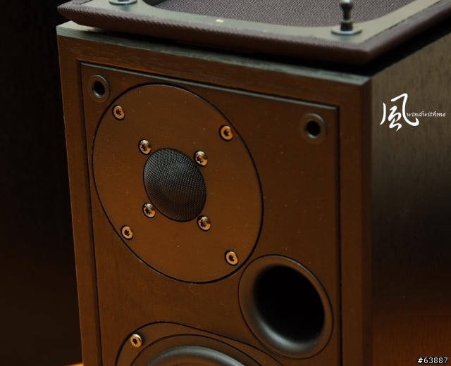 超值入門音響喇叭 - 雅瑟USHER S-520簡易分享