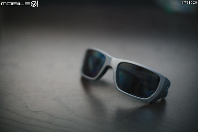 [開箱]OAKLEY  STYLE SWITCH（附加mikli STARCK）
