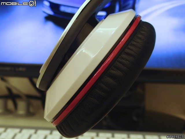 [教學] Beats Studio 外表之改裝與拆解！