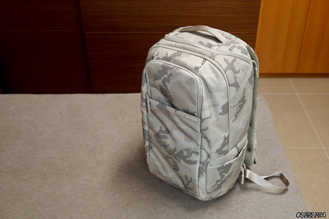 [亂開箱] incase DSLR Pro Pack 迷彩後背包