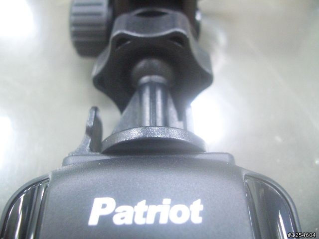 「Patriot F1行車記錄器」試用活動分享 by Allen