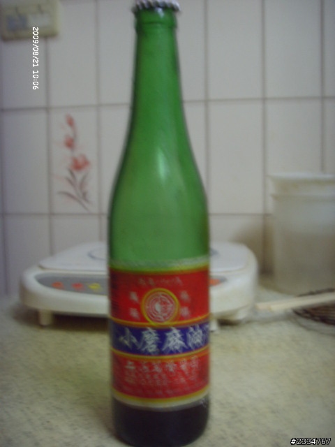 玉米.豆腐.蝦