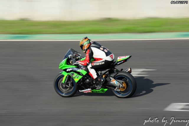 2013 TSF台灣大賽車第二站(大鵬灣)精彩賽事
