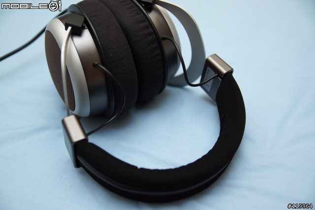 [2014/5/22更新][開箱]第一次的拜耳動力-beyerdynamic T90