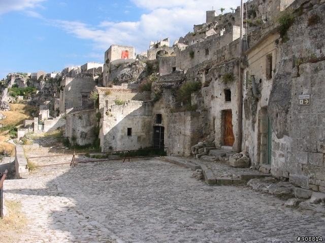 2013 Giro d'Italia(環義大賽) , 第五站 Cosenza → Matera, 203公里