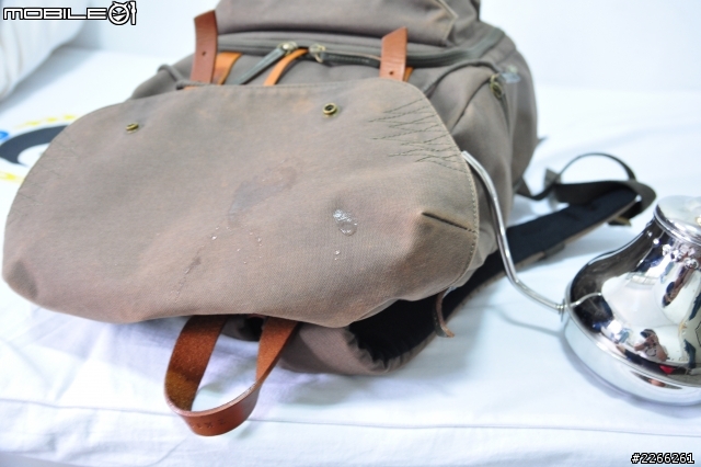 ZKIN  Raw Yeti 使用心得