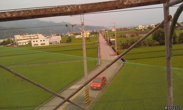 這是路衝嗎