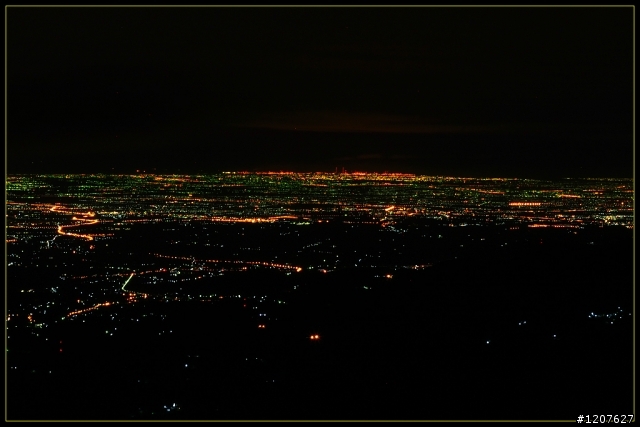 2013.05.15-16_風起雲湧雨下-千萬夜景野營趣！