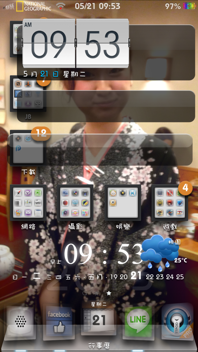 iwidgets