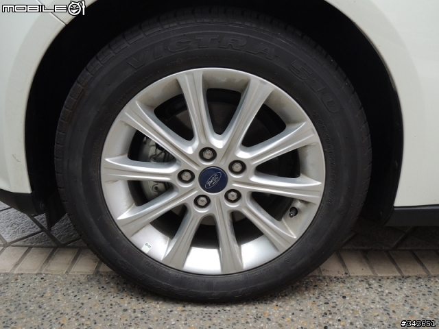 2013 THE ALL-NEW FOCUS 24小時免費開回家-【瘋狂環島試駕】