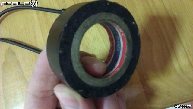 [不專業示範]測速器外接耳機