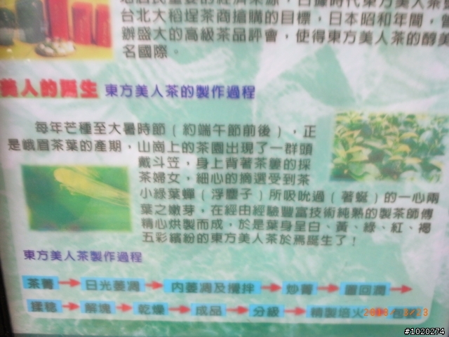 天殺的~原來這就是東方美人的真正秘密?