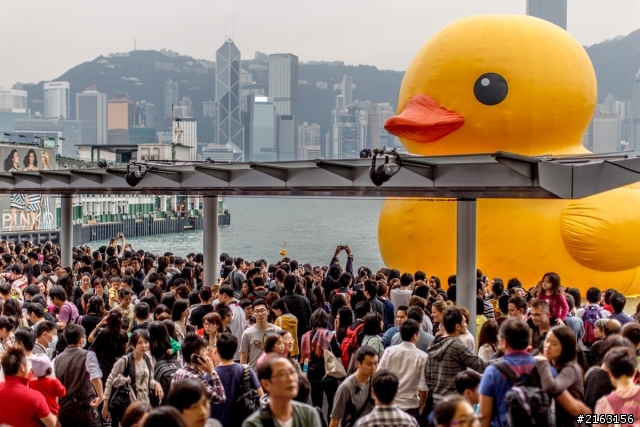 [分享]...分享一下Rubber Duck
