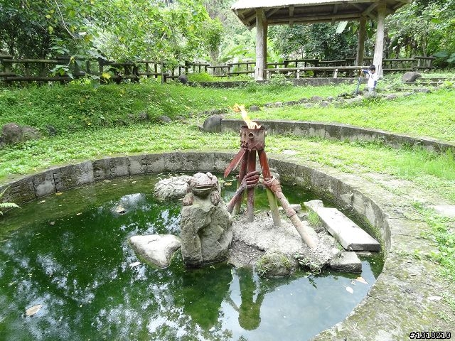 親子旅遊-漫步那瑪夏