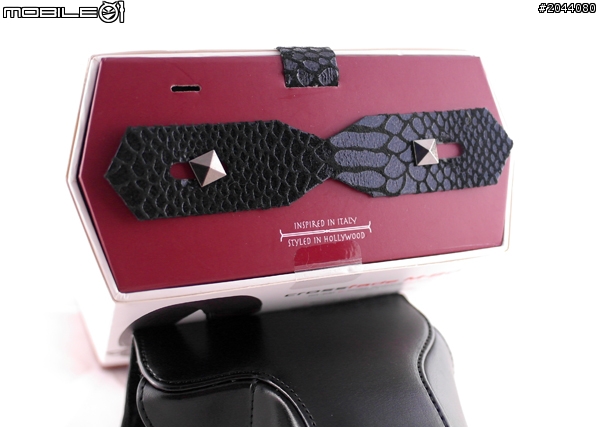 【開箱】狂野奔放 X 細膩精緻  - V-MODA Crossfade M-80