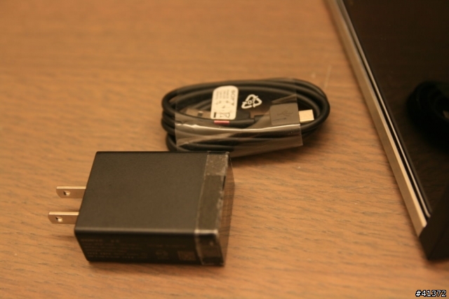 Xperia(TM) Tablet Z SO-03E 日版