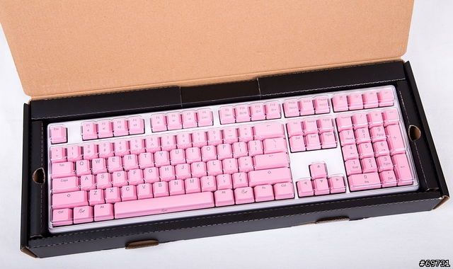 《 熊寶貝 》Ducky 9008S2 讓女生陷入失心瘋的粉紅版