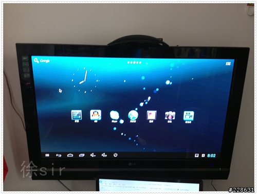 Android TV 新選擇 TP-Link 大眼睛 mini 開箱篇 [新增 root刷機包]