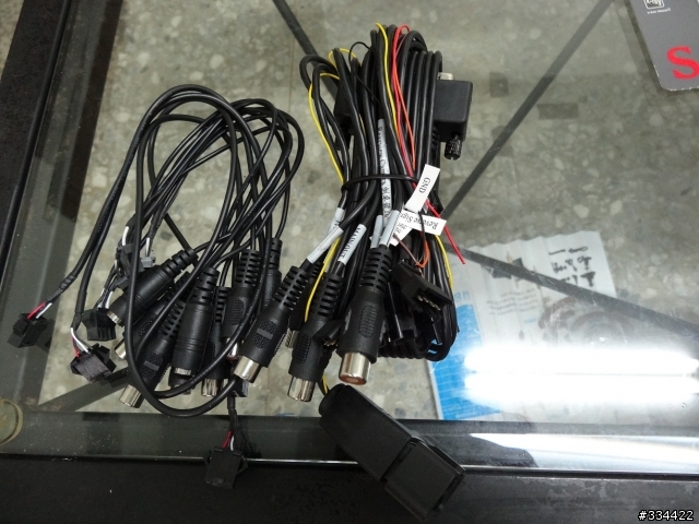 4鏡頭行車記錄器LiMix LD1顧前又顧後，試用心得(05/17 更新)