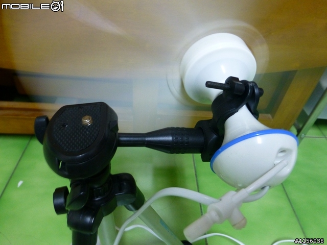 [吊扇變立扇、風車]帳篷用吊扇開箱