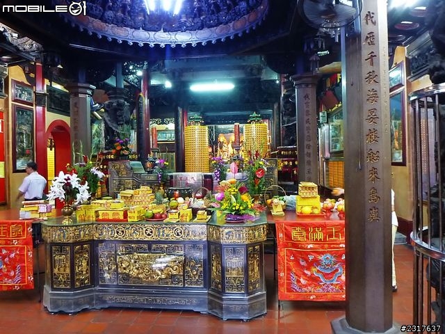 高雄西子灣幸福九九小旅程