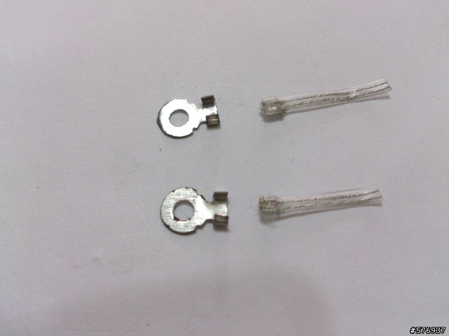 Xperia V 充電座DIY