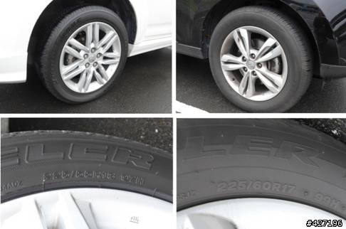 4WD日系與韓系會怎麼選? DOTCH!!!