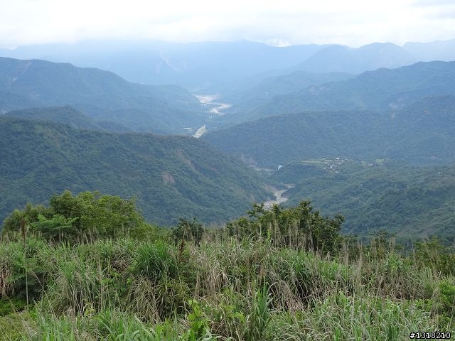 親子旅遊-漫步那瑪夏