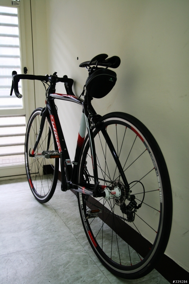 [無箱開箱]- Wilier La Triestina   分享