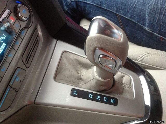 Ford Focus免費開回家活動