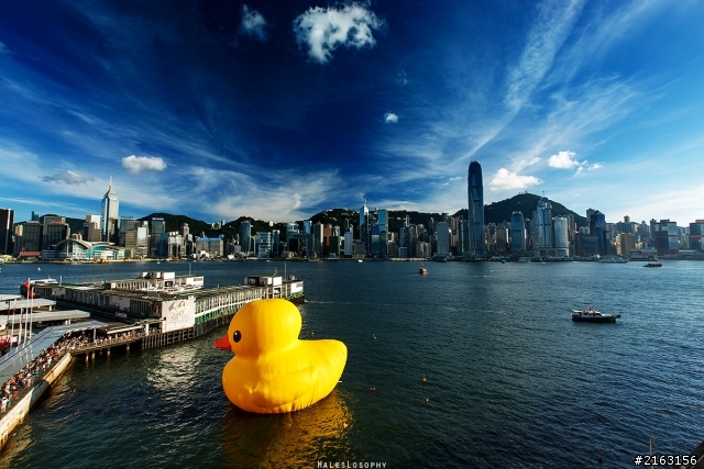 [分享]...分享一下Rubber Duck