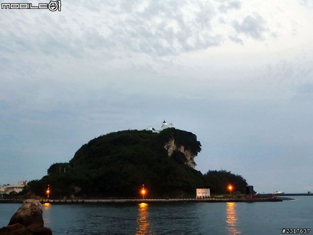 高雄西子灣幸福九九小旅程