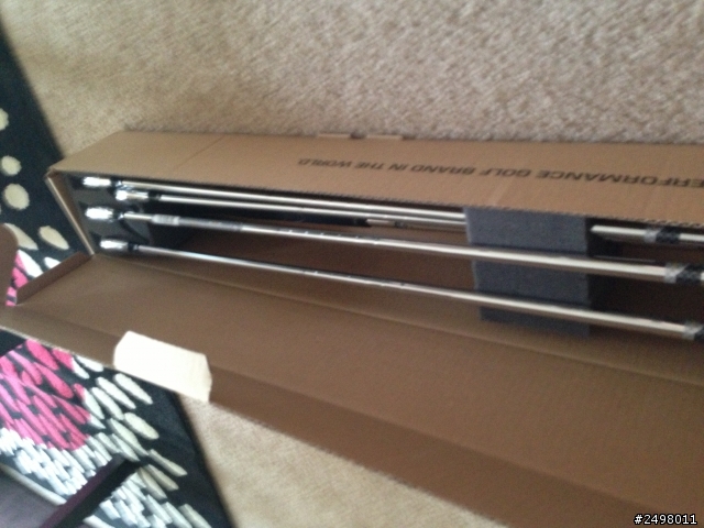  Taylormade Burner Plus