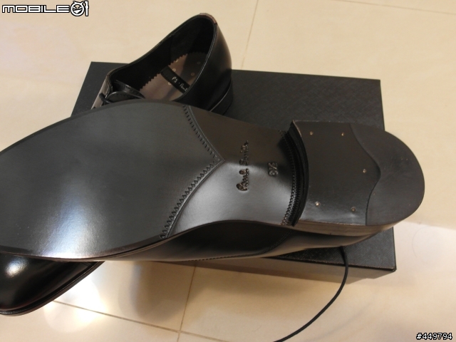 Paul Smith 入手分享