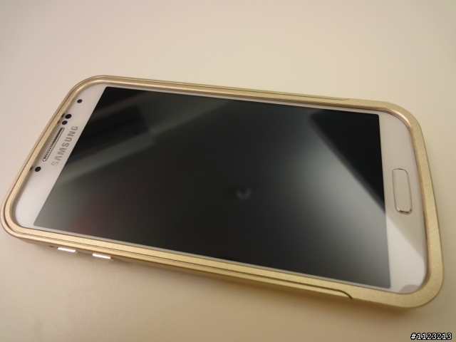 Galaxy S4 保護殼分享