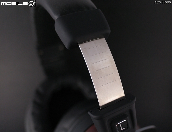【開箱】FiSCHER audio FA-003"Ti" - 全新鍍鈦振膜！