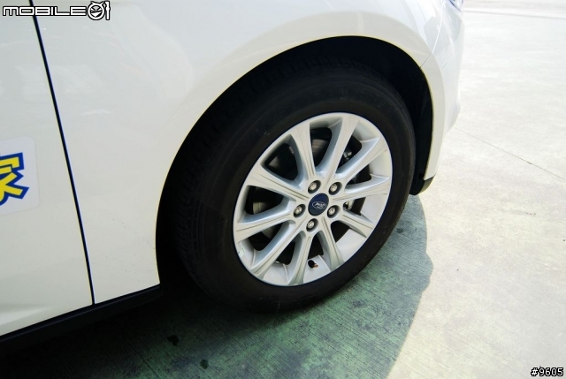 2013 FOCUS 24小時免費開回家-武陵農場