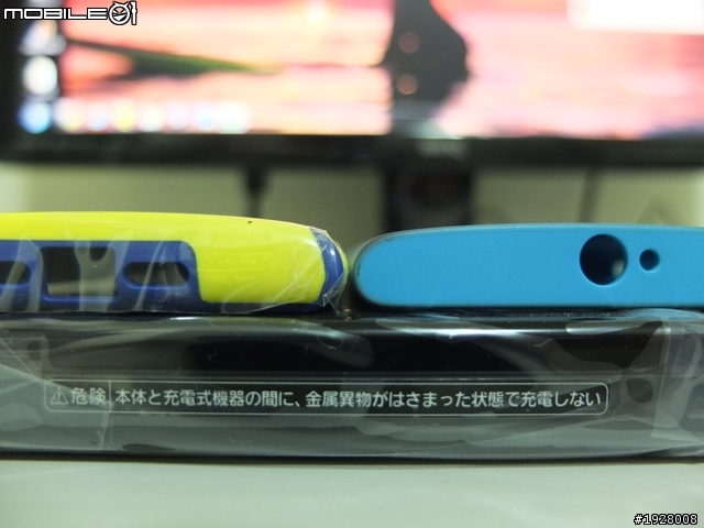 {開箱}CandyShell for Nokia Lumia 920