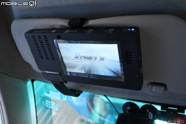 悲喜交加... LIMIX LD1 行車紀錄器試用