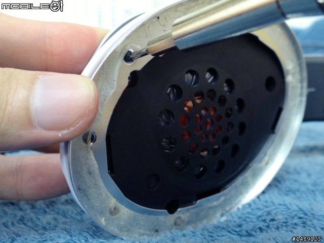 [教學] Beats Studio 外表之改裝與拆解！