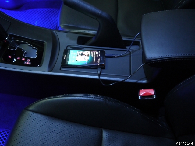 [分享] Mazda3 2.0 4D 頂級型 開箱+心得