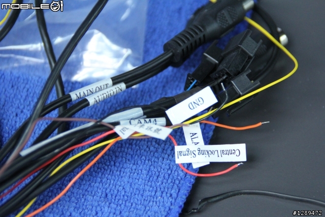 悲喜交加... LIMIX LD1 行車紀錄器試用