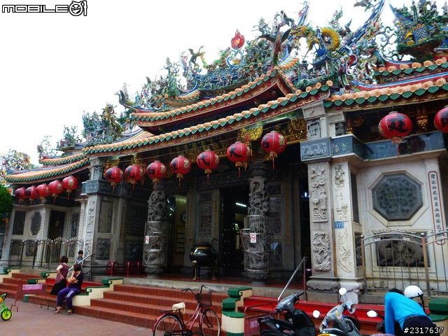 高雄西子灣幸福九九小旅程