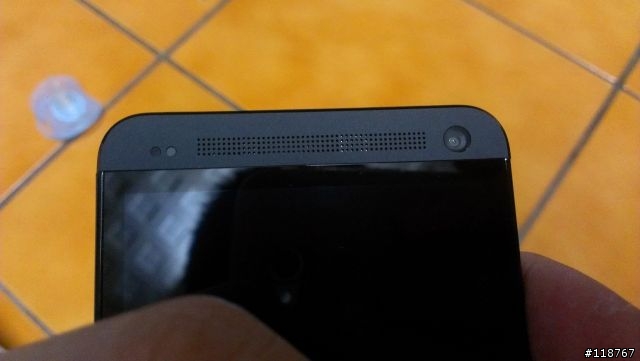 [開箱]下定決心敗了,所以才有Black New ONE開箱~