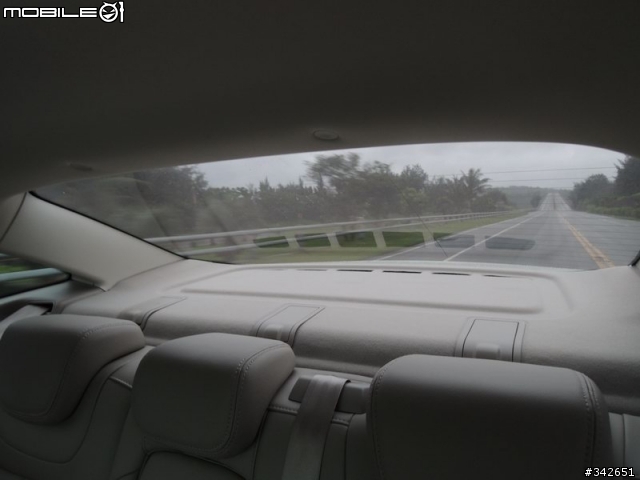 2013 THE ALL-NEW FOCUS 24小時免費開回家-【瘋狂環島試駕】