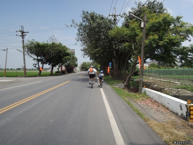 與母親河有約-五月濁水瘋台趴