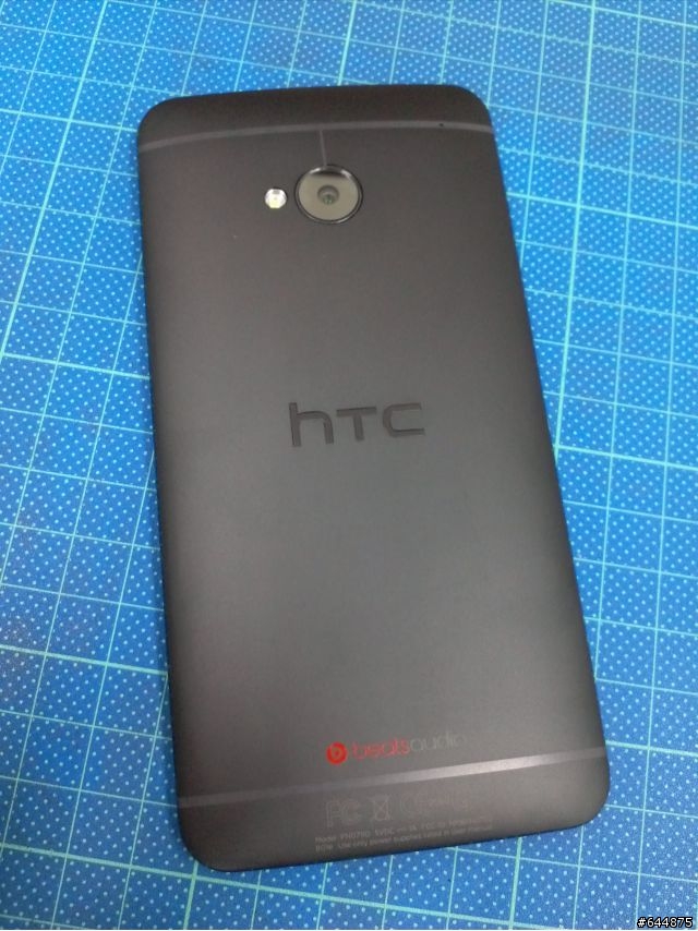 簡易黑new one開箱